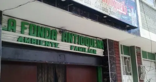LA FONDA ANTIOQUENA TUNAL ORIENTAL LA FONDA ANTIOQUENA TUNAL ORIENTAL